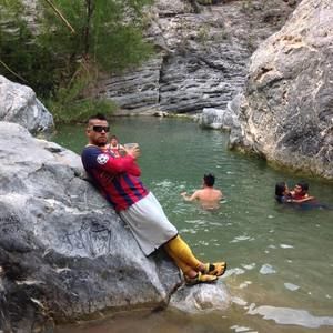 Meet your Posher, Rene